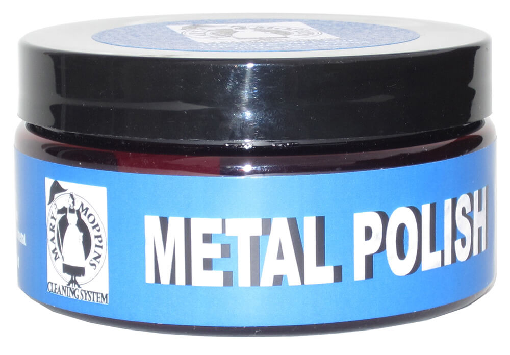 Metal Polish | Auto Cleaning