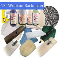 Image Ultimate Lambswool RV Cleaning Kit