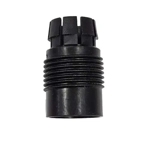 Pole Connector