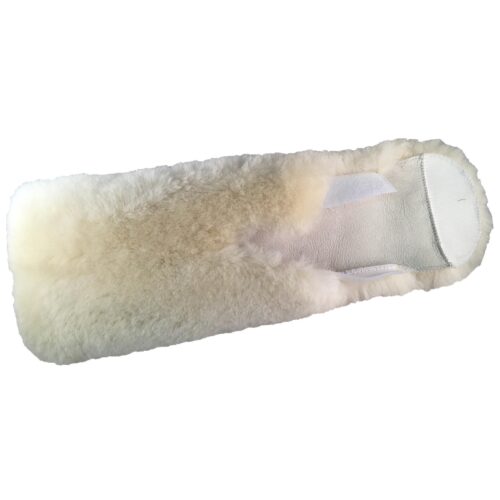 13" Lambswool Replacement