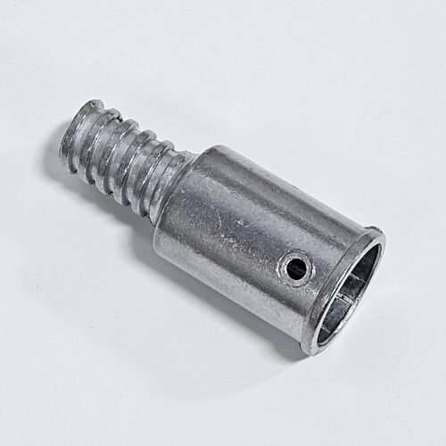 Zinc Pole Tip