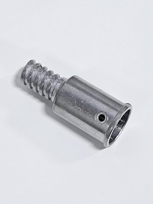 Zinc Pole Tip