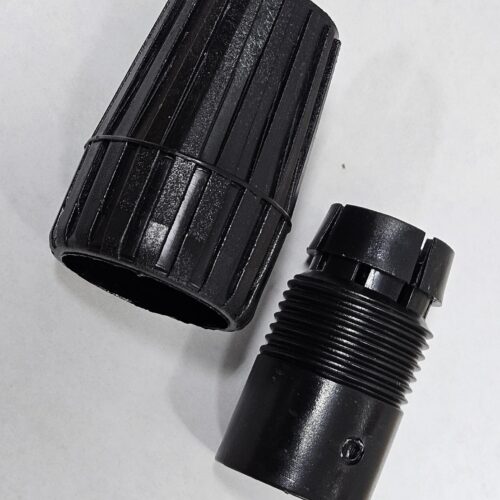 Pole Connector