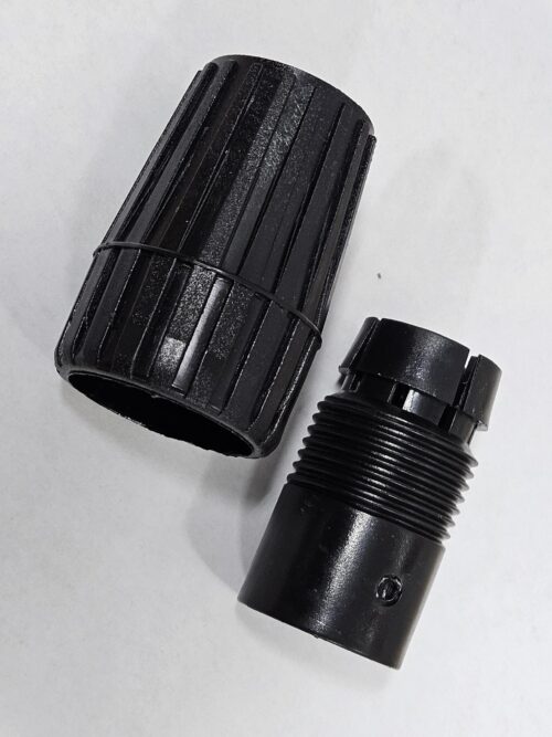 Pole Connector